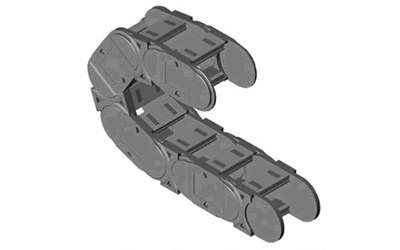 IGUS拖鏈長時(shí)間運(yùn)行不斷裂三種方法