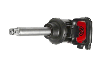 Chicago Pneumatic 世界首個沖擊扳手發(fā)明者