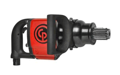 全球十大知名氣動沖擊扳手品牌排行榜