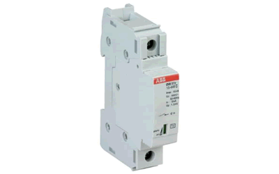 什么是浪涌保護(hù)器？浪涌保護(hù)器的工作原理