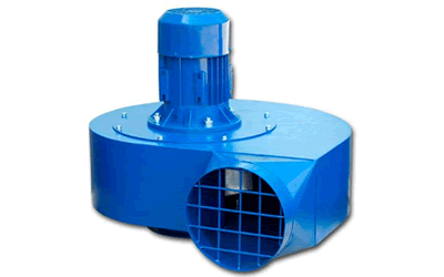 高壓工業(yè)風機安裝注意事項及產(chǎn)品優(yōu)勢