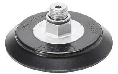 優(yōu)秀進口真空吸盤品牌推薦：德國FESTO真空吸盤