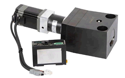 德國ROEMHELD液壓閥工作原理及產(chǎn)品分類