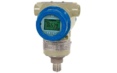 防爆壓力變送器的工作原理及主要技術(shù)參數(shù)