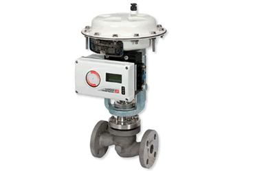 氣動壓力調節(jié)閥的工作原理及安裝技巧