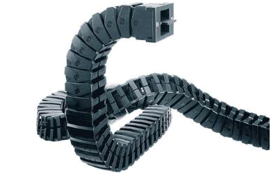 IGUS尼龍拖鏈的優(yōu)勢有哪些？