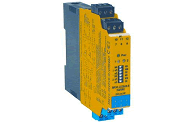 什么是安全柵？安全柵的工作原理及選型指南