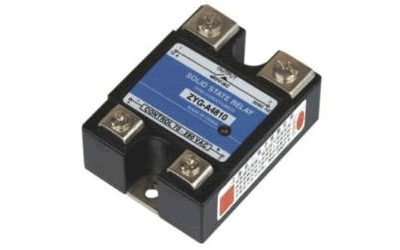 2019全球十大知名固態(tài)繼電器品牌排行榜