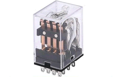 2019全球十大知名電磁繼電器品牌排行榜