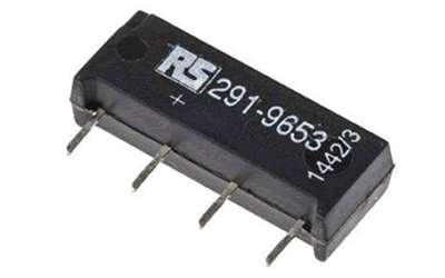 2019全球十大知名舌簧繼電器品牌排行榜