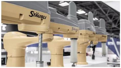 史陶比爾邀您體驗(yàn)高效、潔凈、無菌的包裝機(jī)器人解決方案