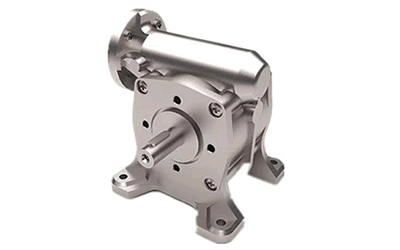 減速機受潮后如何快速干燥？