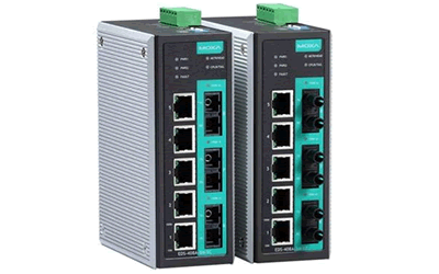 臺(tái)灣MOXA 以太網(wǎng)通訊應(yīng)用領(lǐng)域大師