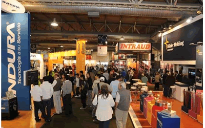 2019年沙特國(guó)際鋼鐵與金屬加工展覽會(huì)