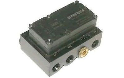 PIAB真空泵進(jìn)行試抽測(cè)的步驟