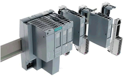 西門子現場總線模塊出現故障的排除方法