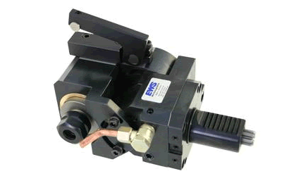 多種減振技術(shù)，讓你的刀具振動不再是問題