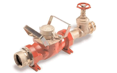 2019全球十大知名渦輪流量計品牌排行榜