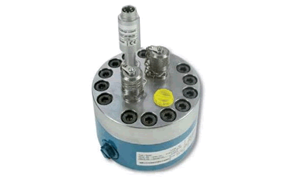 渦輪流量計工作原理及正確的安裝方法