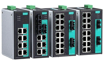 如何應(yīng)對(duì)工業(yè)以太網(wǎng)交換機(jī)軟件故障