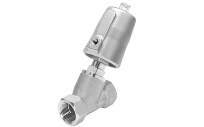 2020年全球氣動(dòng)控制閥十大品牌