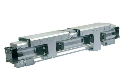 無桿氣缸常見故障現(xiàn)象以及維修方法