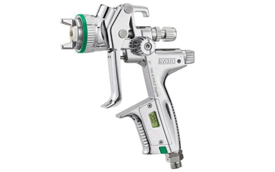 噴槍的工作原理及選型指南