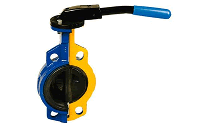 2019全球十大知名蝶閥品牌排行榜