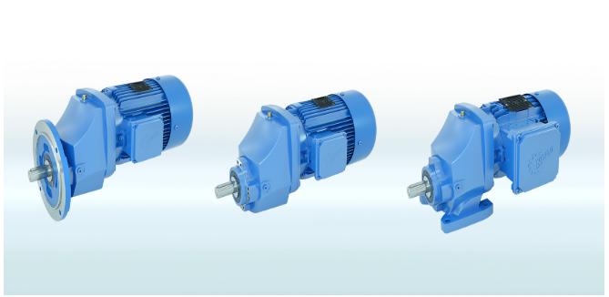 諾德傳動(dòng)推出全新NORDBLOC.1單級(jí)斜齒輪減速電機(jī)