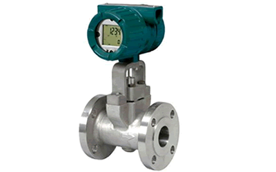 渦街流量計工作原理及選型指南