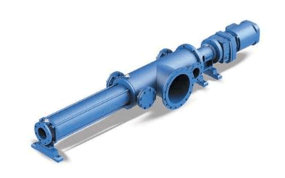 螺桿泵常見故障排除及維護(hù)保養(yǎng)手冊(cè)