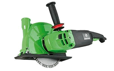 2019全球十大知名切割機(jī)品牌排行榜