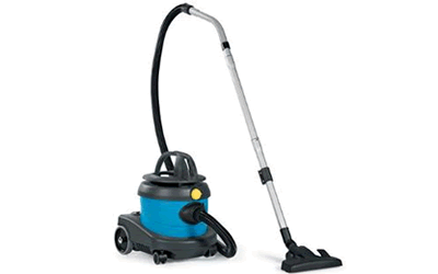 吸塵器的工作原理及選型技巧