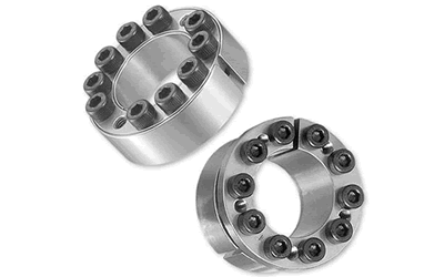 脹緊套工作原理及選型指南