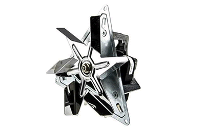 ebmpapst（依必安派特）熱風(fēng)機(jī) 家庭和商業(yè)應(yīng)用中提供完美的空氣性能