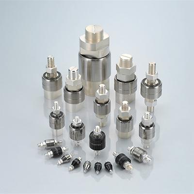 臺灣Asiantool 電動旋轉(zhuǎn)連接器類型及型號